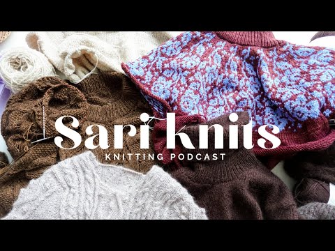 How Much Can I Really Knit in a Week? | A Knitting Reality Check
