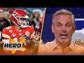 Colin Cowherd makes his final predictions for the 2020 NFL season | THE HERD