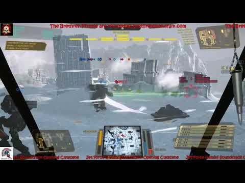 MAD-3R with Triple AC/5 and Quad ERMLs