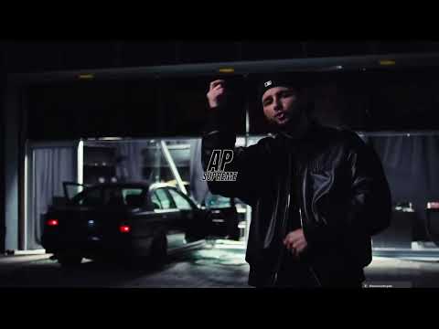 Dardan x Ski Aggu x Haaland936 Type Beat - Lalala (prod. AP Supreme)