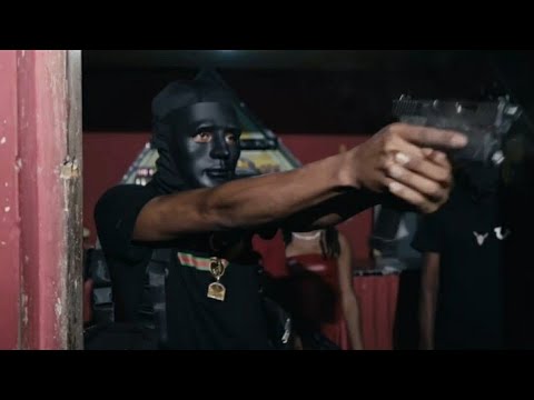 Feloni19 - Duppy Truck(Official Music Video)