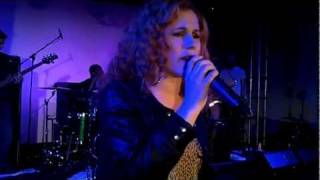 Katy B - &quot;Witches Brew&quot; LIVE 2nd show in the U.S.