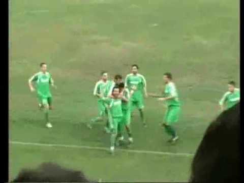 G.Arbri Lushnja - Apolonia