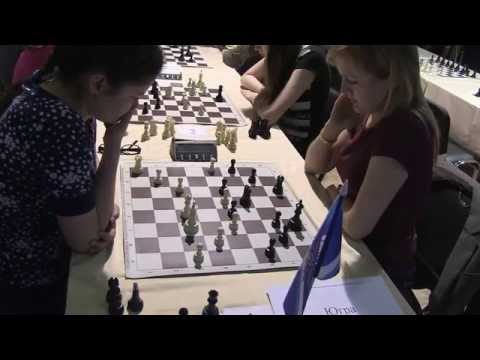 2015-05-08 Rapid Chess Teams Championship