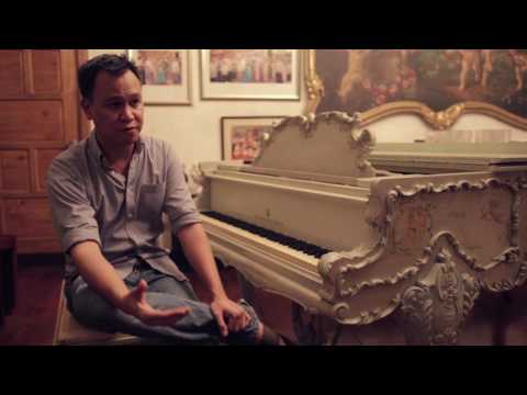 Raw and Real with Rony Fortich Part 1