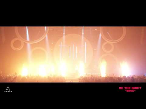 [BE THE NIGHT] L4L_도끼 더콰이엇 창모 김효은