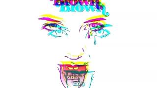 Danny Brown-Outer Space Chopped N Screwed