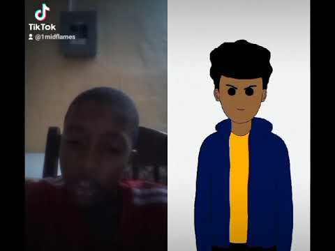 Roast Battle! Me vs Milez