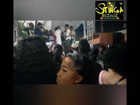 iwaata ,Bad NervZ,Kash,kyodi, etc