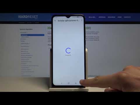 How to enable unknown sources on ALCATEL 3X (2020)? - Unknown sources