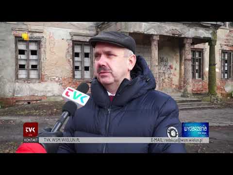 TVK Wieluń - 1% dla Wielunia