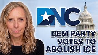 The DNC Just Adopted Its Most Progressive Platform Yet ⭐⭐⭐⭐⭐