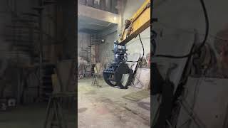 Andox DÖNERLİ TİP TOMRUK ATASMANI log grapple for sale - Image 4 | Agronetto New Andox DÖNERLİ TİP TOMRUK ATASMANI log grapple | Image 4 - Agronetto