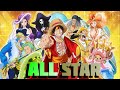 AMV One Piece All Star Smash Mouth 1080p HD