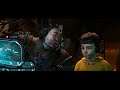 Mars Needs Moms DVD Trailer
