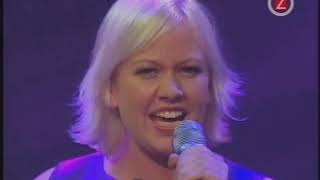 Da Buzz - Let Me Love You (Live at Toppen)