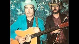 We Salute The Stanley Brothers [1987] - Bill Napier, Larry Taylor &amp; The Waterloo Mountain Boys