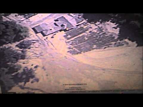 Residencia Inalco the house of Hitler in Southern Argentina