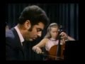 Ludwig van Beethoven - Cello Sonata No.3 in A major, Op.69 - II. Scherzo. Allegro molto