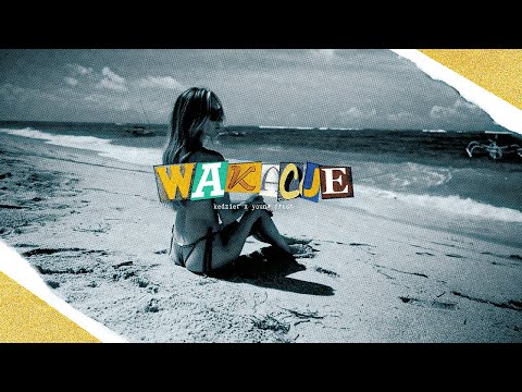KEDZIER - Wakacje feat. YOUNG FRESH