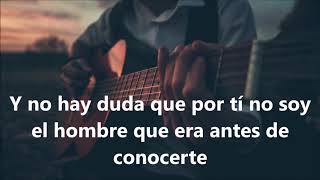 Jimmie Allen - Best shot (español)