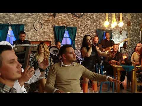 Hristina Iloska&Orkestar Maestral - Bez tebe umiram (ImaT nemaT)