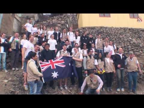 WYD2013 Rio Highlights HD