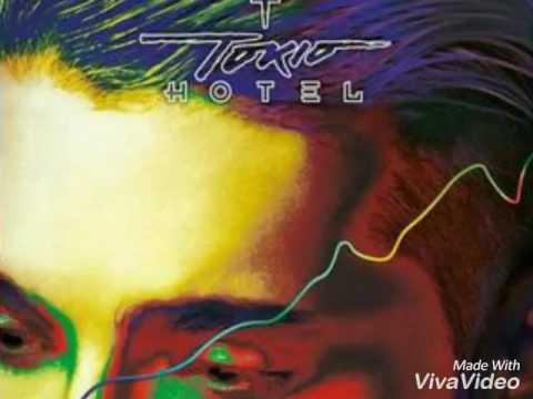 Tokio Hotel - Feel It All Lyrics