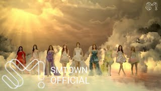 Girls&#39; Generation 소녀시대_Light Up The Sky _Music Video