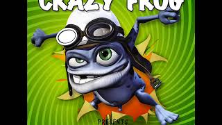 Crazy Frog  : We Are the Champions ( Ding a Dang Dong )