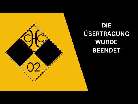 Cöthener HC (2. Herren) vs. ESV Dresden
