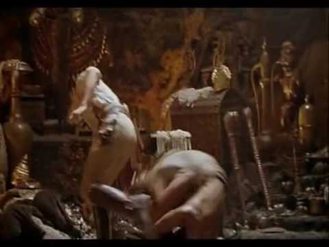 Le livre de la jungle (1993) bande annonce