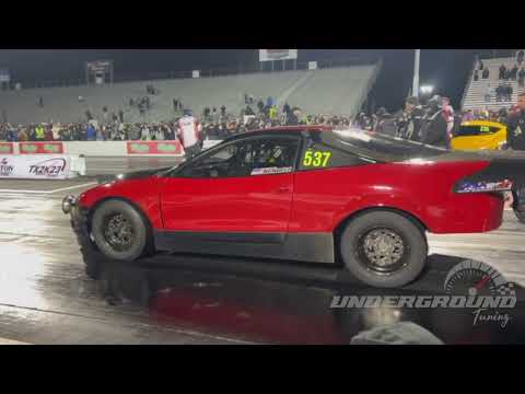 BOOSTIN PERFORMANCE - RED DEMON PASS IN TK2K23