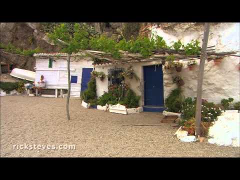 Nerja, Spain: Holiday in the Costa del Sol - Rick Steves’ Europe Travel Guide - Travel Bite