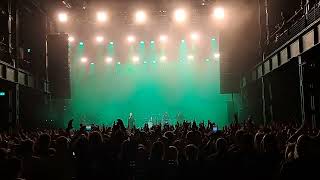 Boysetsfire - Requiem (live in Cologne 05.10.2024)