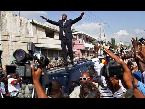 How Wyclef Jean Sold Out His Own Country Haiti For Hillary Cinton