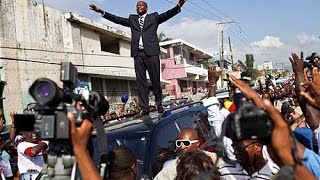 How Wyclef Jean Sold Out His Own Country Haiti For Hillary Cinton