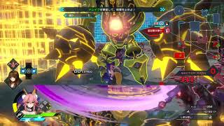 Fate/EXTELLA LINK　プレイパート2「新たなる戦い」