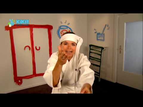 Anke macht Kampfsport - Die Sendung mit dem Elefanten