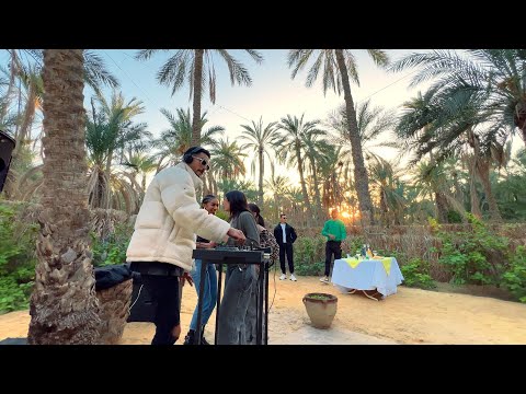 Amapiano Mix Vol 9 | Live Experience | Dj JOK3R (2024)