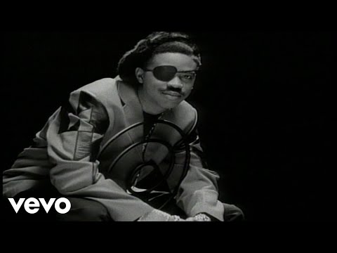 Slick Rick - Mistakes Of A Woman In Love With Other Men