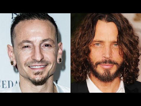 The Real Story About Chris Cornell And Chester Bennington