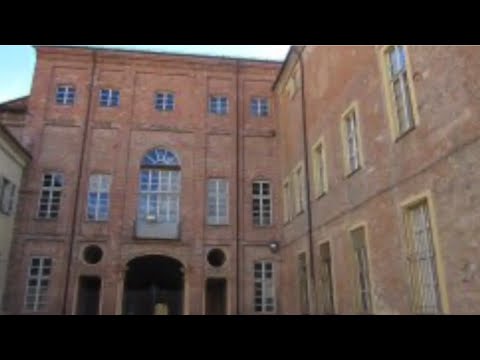 Conoscere Casale Monferrato... in 2 minuti - PALAZZO LANGOSCO