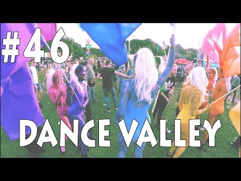 DANCE VALLEY 2017