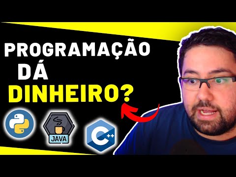 VOCÊS PEDIRAM ENTÃO VAI TER CURSO DE JAVA