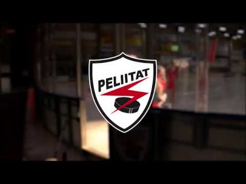 Maalikooste: Peliitat - IPK 5.1.2018