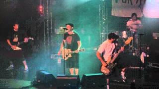 (HD) No Use For a Name - &quot;Friends Of The Enemy&quot; - Carioca Club / SP (12/05/2012)