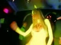David Lee Roth - Shoo Bop (Music Video)