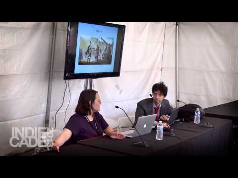 IndieCade 2013 - Playing Motive