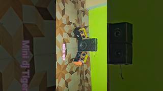 Download lagu mini dj setup Bass king of Tiger YouTube #dj #viral #video #shorts #sound mp3 Download lagu mini dj setup Bass king of Tiger YouTube #dj #viral #video #shorts #sound mp3